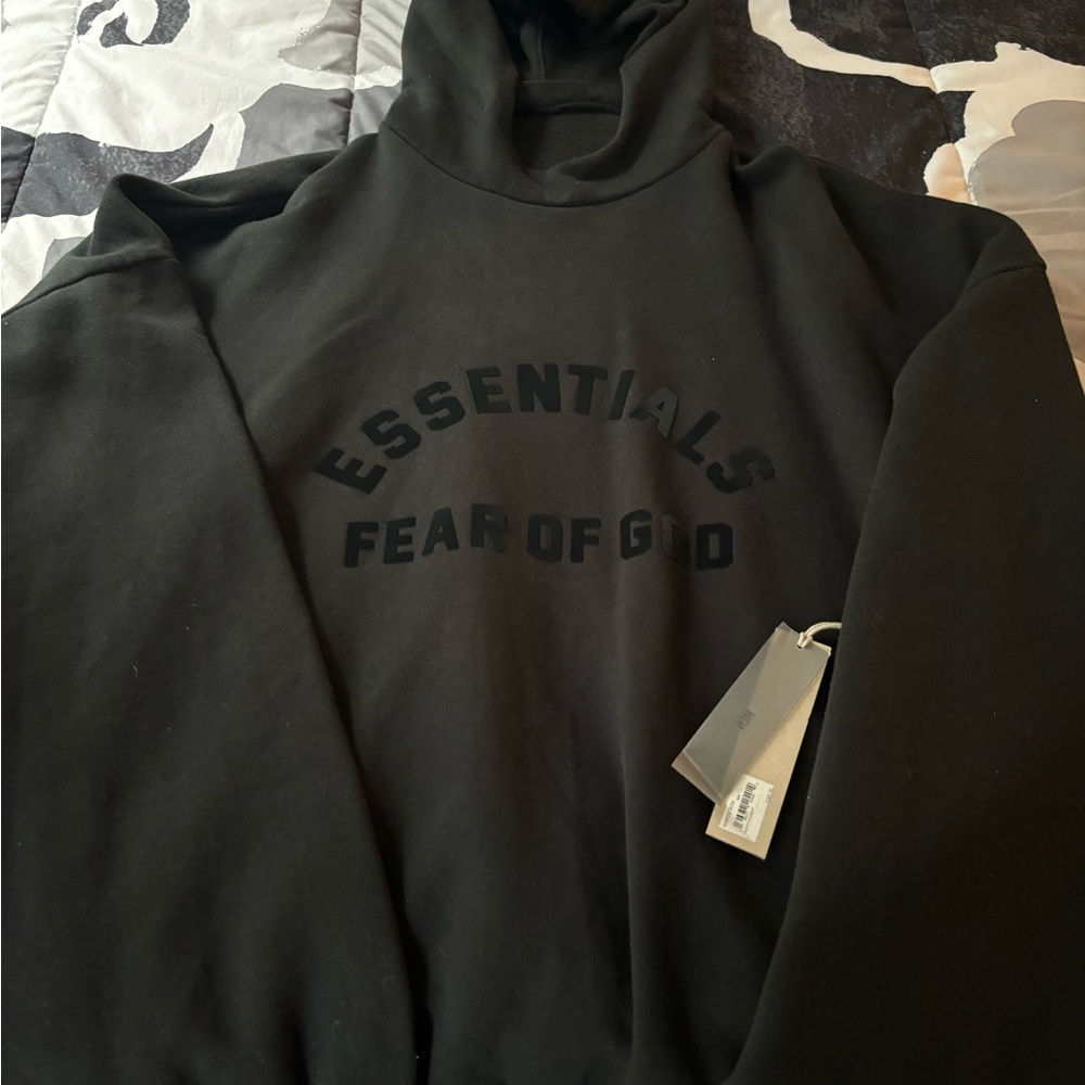Essentiall - Fear of God - Sweatshirt (SOLD)